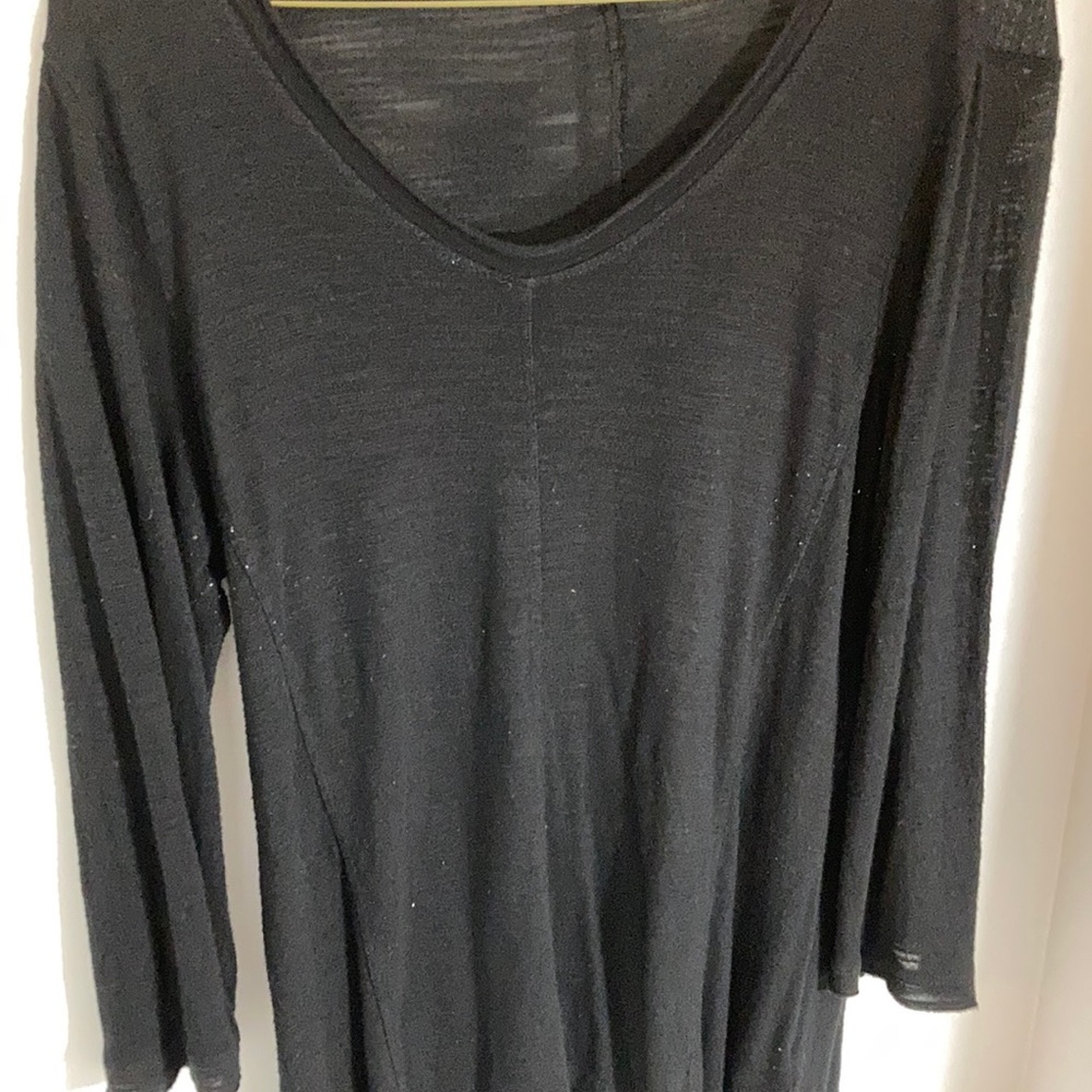 Cable & Gauge Sweater